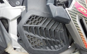 HONDA ADV150 KF38