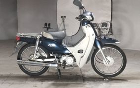 HONDA SUPER CUB110 JA10