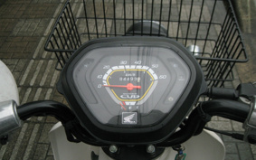 HONDA SUPER CUB50 AA04
