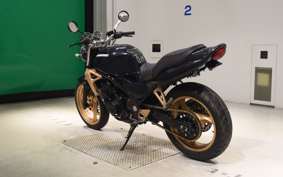 KAWASAKI BALIUS 250 2021 ZR250A