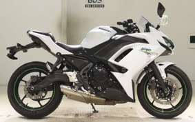 KAWASAKI NINJA 650 A 2020 ER650H
