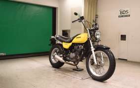 SUZUKI VANVAN 200 2007 NH41A