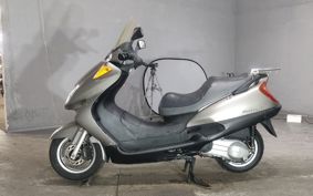 HONDA FORESIGHT MF04