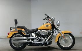 HARLEY FLSTF 1580 2011 BX5