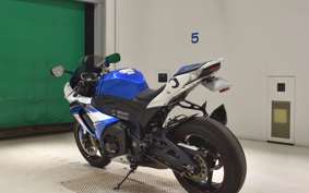 SUZUKI GSX-R1000 2012
