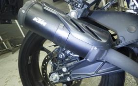 KTM 390 RC 2025