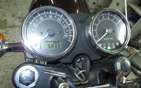 KAWASAKI ESTRELLA 1985 BJ250A