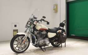 HARLEY XL883LI 2012