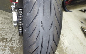 HONDA CB400SF VTEC 2010 NC42