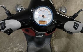 HONDA GIORNO AF77