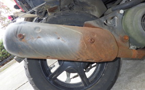 YAMAHA JOG ZR Gen.2 SA16J