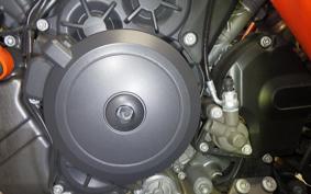 KTM 1290 SUPER DUKE R 2024