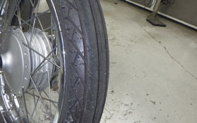 SUZUKI BIRDIE 50 BA42A