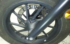 HONDA REBEL 250 A MC49