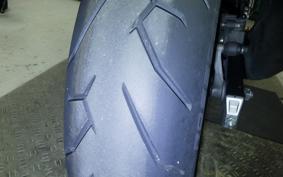 HONDA CBR400R 2016 NC47
