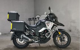 HONDA CB190X PCL5