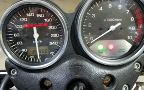 HONDA X4LD 2001 SC38