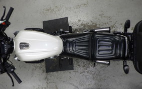 HONDA VF750 SABRE 1984 RC07
