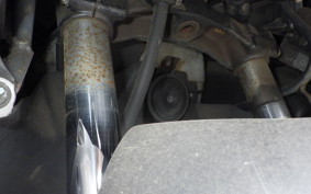SUZUKI SKYWAVE250-3ヤネツキ 1999 CJ46A