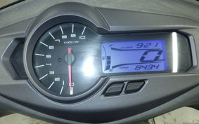 YAMAHA CYGNUS 125 XSR 3 2021 SEA5J