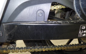 SUZUKI GSX-R125 DL33B