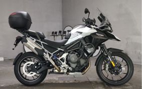 TRIUMPH TIGER 1200GT PRO 2025 TAP22V