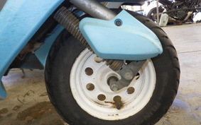 HONDA DJ-1 AF12