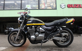 KAWASAKI ZEPHYR 1100 1994 ZRT10A