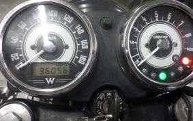 KAWASAKI W800 2012 EJ800A