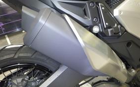 HONDA X-ADV 750 2025 RH21