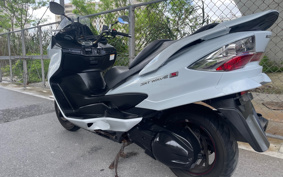 SUZUKI  SKY WAVE 400 TYPE S ABS 2015 CK45A