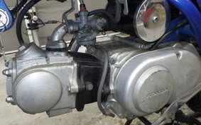 HONDA MONKEY 2012 Z50A