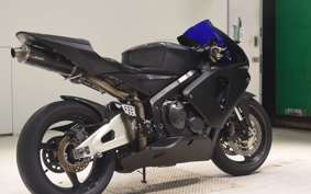 HONDA CBR600RR GEN 2 2005 PC37