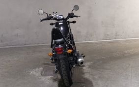 HONDA REBEL MC49