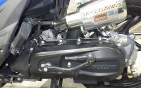 SUZUKI ADDRESS 110 1996 CE47A