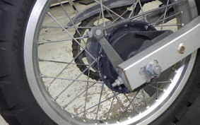 HONDA XL DEGREE MD26