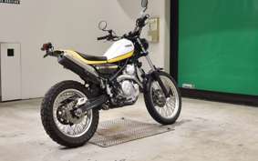 YAMAHA TRICKER Gen.2 2013 DG16J