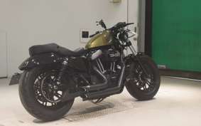 HARLEY XL1200X 2016