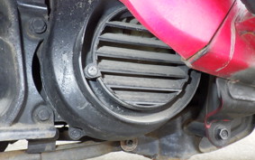HONDA LEAD 125 JF01