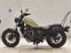 Фото Honda REBEL 250 2017 с японского аукциона