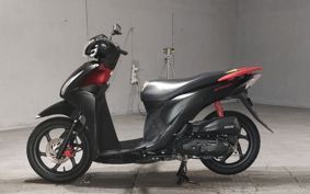 HONDA DIO 110 JF58