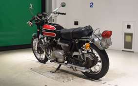KAWASAKI W1 SA 1971