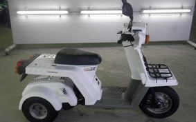HONDA GYRO X TD01