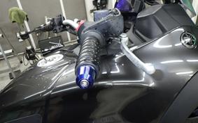 YAMAHA NIKEN 2019 RN58J