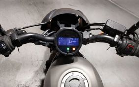 HONDA REBEL MC49