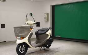 SUZUKI LET's 4 Basket CA43A