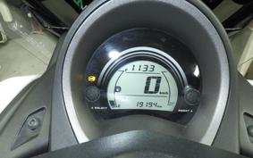 YAMAHA N-MAX 155 A 2016 SG50J