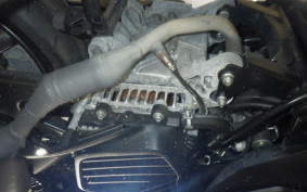 YAMAHA X FORCE 2007 SG79J