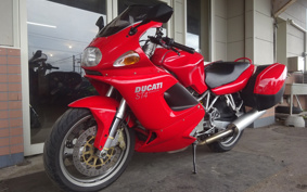 DUCATI ST4 2002 ZDMS200AA1B