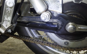 YAMAHA SR400 Gen.5 2021 RH16J